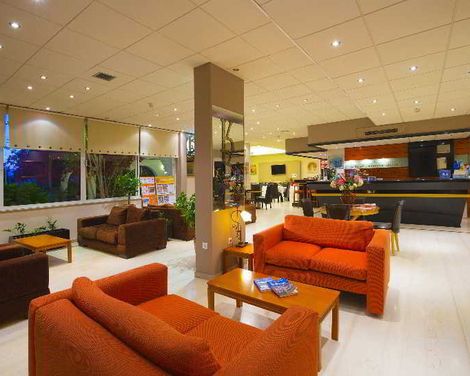 Kyparissia Beach Hotel-2