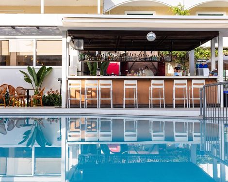 Trefon Hotel Apartments & Family Suites-4