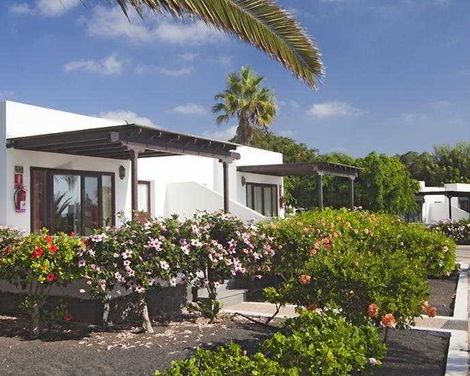 Bungalows Playa Limones-3