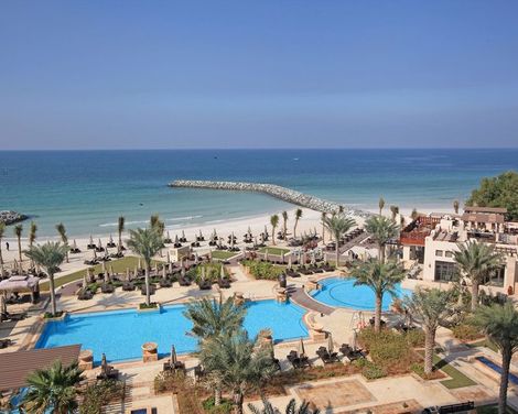 The Ajman Saray A Luxury Collection Resort-3