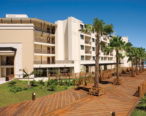 Dreams Riviera Cancun Resort & Spa-3