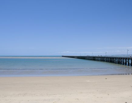 Dominikanische Republik Strand