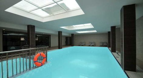Pasabey Hotel