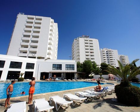 Janelas do Mar Apartamentos Turisticos-0