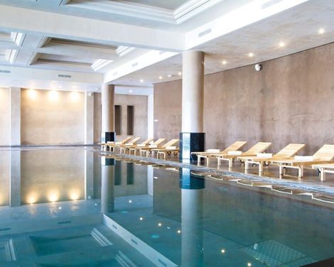 Hotel Riu Tikida Beach-3