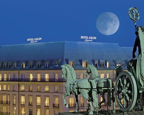 Hotel Adlon Kempinski Berlin-2
