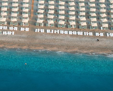 L'Oceanica Beach Resort Hotel-0