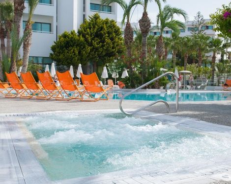 Margadina Lounge Hotel-3