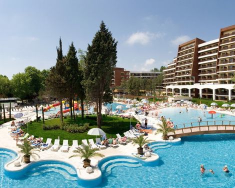 Flamingo Grand Hotel & Spa-1