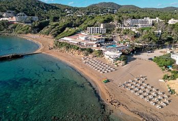 Hotel, Invisa Hotel Club Cala Blanca