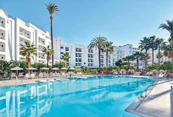 Hotel, Sol Torremolinos - Don Pedro