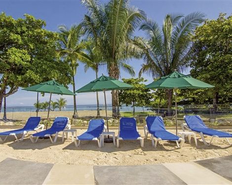 Punta Leona Beach Club & Nature Resort-3