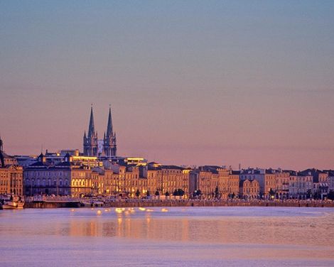 ibis Styles Bordeaux Meriadeck-2