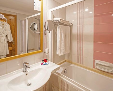 Novostar Bel Azur Thalassa & Bungalows-0