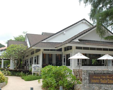 Aonang Villa Resort-2