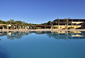 Hotel, VOI Tanka Village