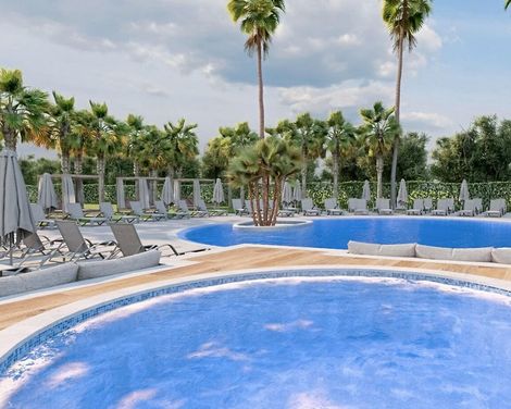 Cala Millor Garden Hotel-2