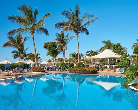 Hipotels Natura Palace-2