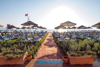 Unique Residence Hotel Golf & Spa