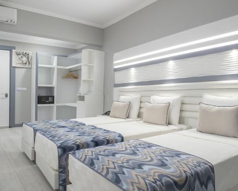Blue Marlin Deluxe Spa & Resort-0