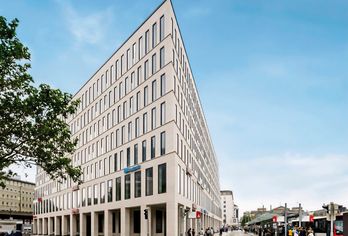 Hotel, ibis budget Bremen City Center