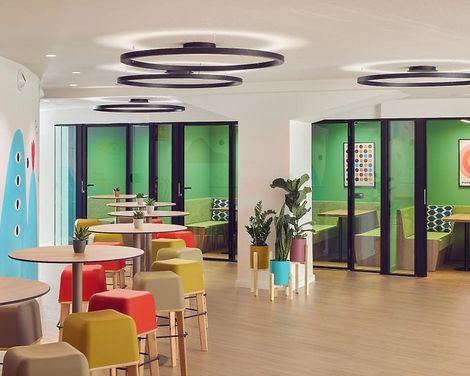 INNSiDE Barcelona Apolo-2