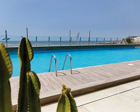 Hotel Cristina by Tigotan Only Adults (+16)-4