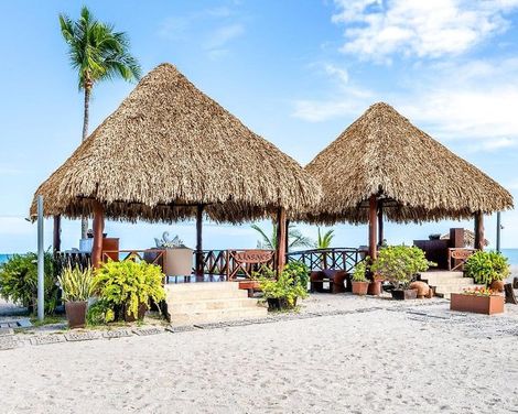 Grand Decameron Panama, A Trademark All Inclusive Resort-4