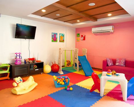 Woraburi Phuket Resort & Spa-0