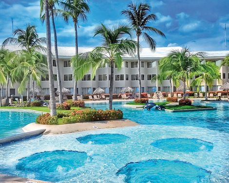 Fiesta Resort All Inclusive-0