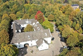 Fletcher Hotel-Restaurant Kasteel Erenstein