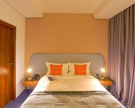 Kyriad Residence Casablanca Centre Ville-3