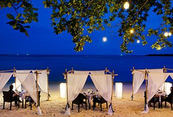 Hotel, Homm Chura Samui