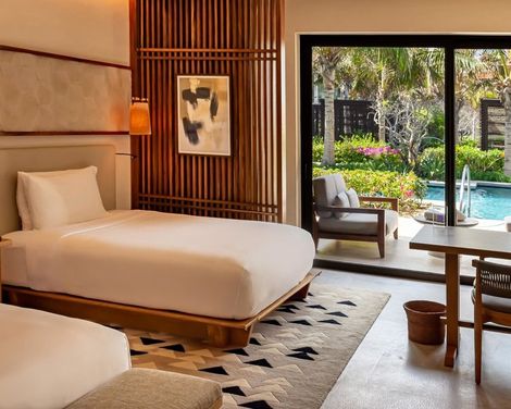 Nobu Hotel Los Cabos-0