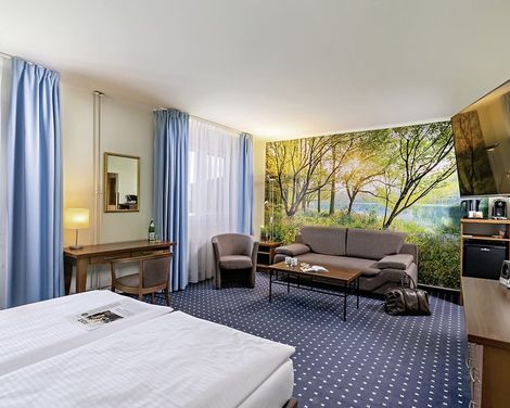 AHORN Seehotel Templin-0