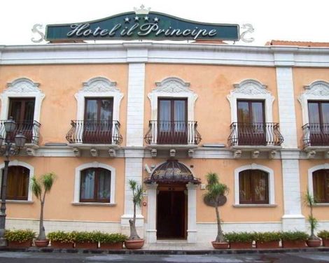 Hotel Il Principe-4