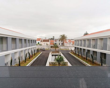 Canadiano Urban Nature Hotel-4