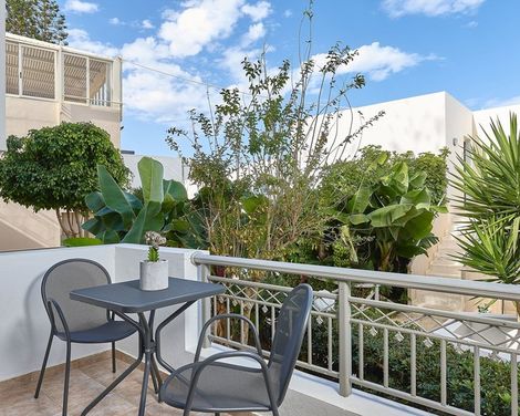 Castello Village Resort-2