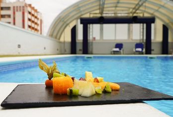 Hotel, Vertice Sevilla