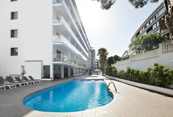 Hotel, Best Los Ángeles