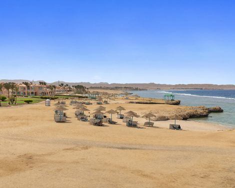 Swissôtel Resort El Quseir-3