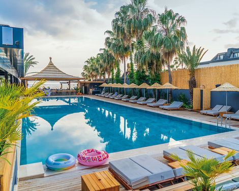 Cook's Club Alanya-1