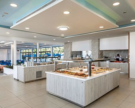 Belair Beach Hotel-4