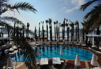 Elegance Hotels International Marmaris