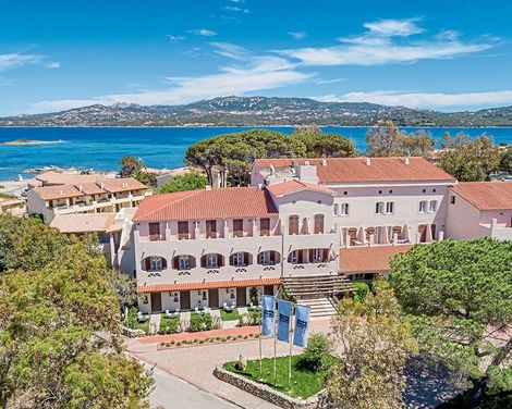 Blu Hotel Laconia Village-4