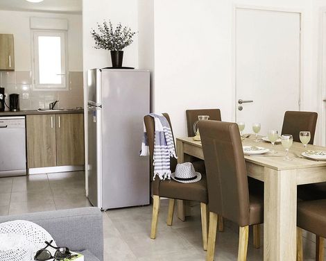 Résidence Odalys Acqua Bella-4