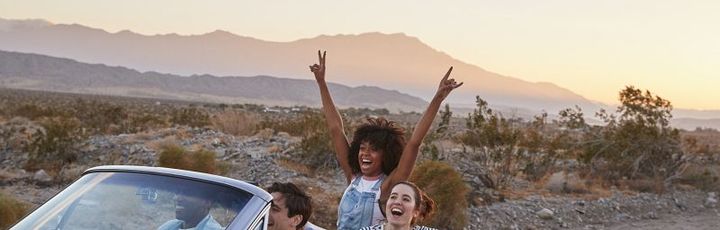 Roadtrip USA