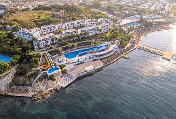 Kadikale Resort Spa & Wellness