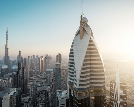 Rose Rayhaan by Rotana-2