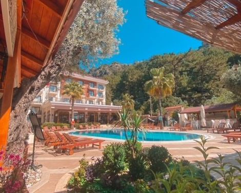 Meril Club Hotels & Spa-4